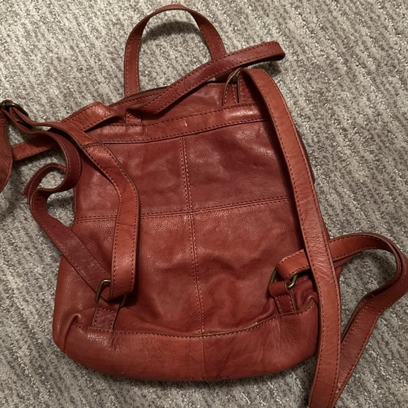 Northstyle Women’s Daytrip Backpack by Born Bag - Picture 2 of 8